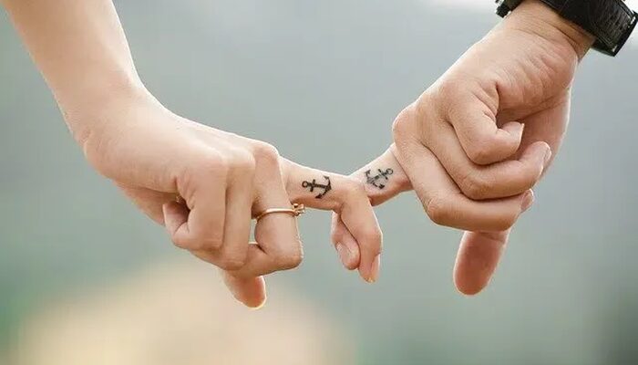 Amor, monogamia y relaciones sexoafectivas