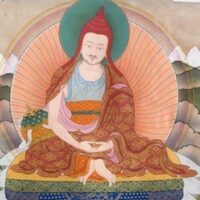 Shantideva