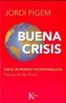 Buena crisis